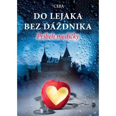 Do lejaka bez dáždnika - CIBA