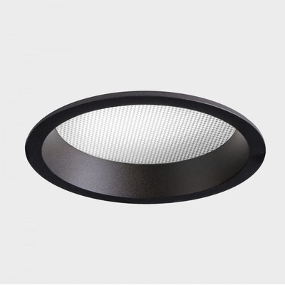 KOHL Lighting K50320.04.RF.BK-BK.MP.ST.8.30