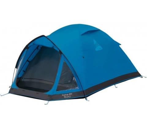 Vango Alpha 250