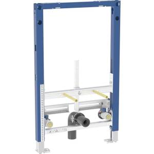Geberit Duofix - Структура за вграждане за биде, височина 82 cm, универсална 111.515. 00.2 (111.515.00.2)