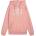 PUMA Суичър Puma Women's Overhead Hoodie - Pink Fruit