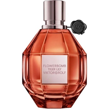 Viktor & Rolf Flowerbomb Tiger Lily EDP 100 ml Tester