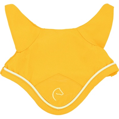 Equithème Čabraka Pony Academy mini yellow