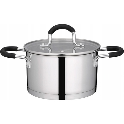 GALICJA Hrniec TORRES s pokrievkou 16cm 1,8l
