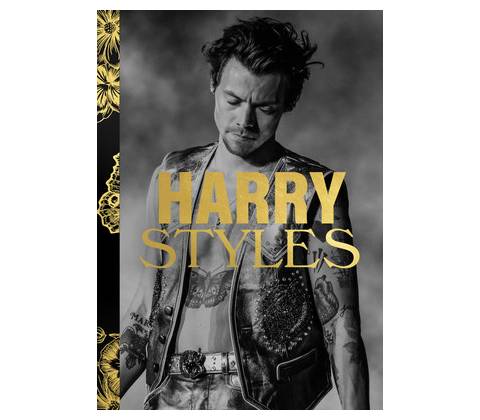 Harry Styles