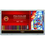 KOH-I-NOOR Polycolor Art Set Комплект цветни моливи 32 бр (3896032001PL)