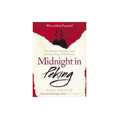 Midnight in Peking