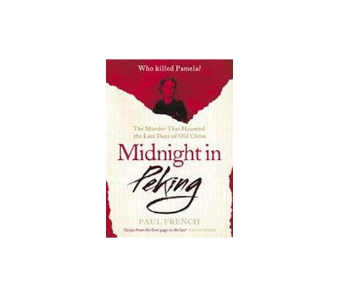 Midnight in Peking