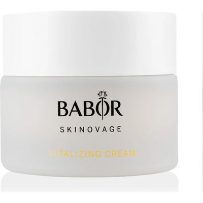 Babor Skinovage Vitalizing Cream Tired skin 50 ml