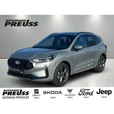 Ford Kuga 1.5 EcoBoost ST-Line 137 kW