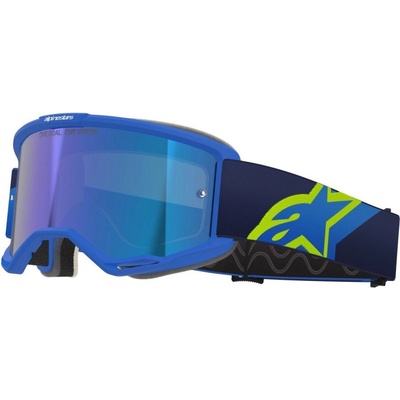 Alpinestars VISION 5 CORP