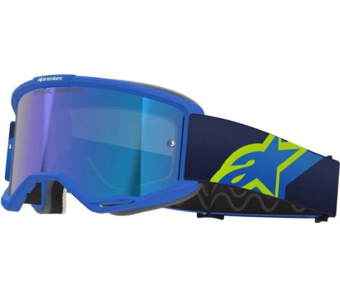 Alpinestars VISION 5 CORP