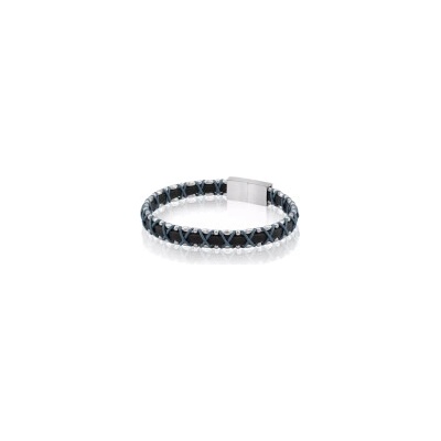 ZEADES DROMON Ebony.Ice ZMB02938