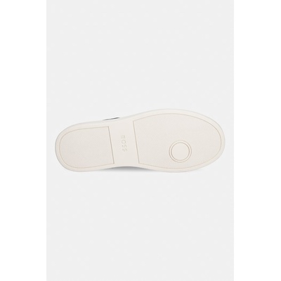 BOSS Велурени маратонки BOSS Kieran (50563336.207)