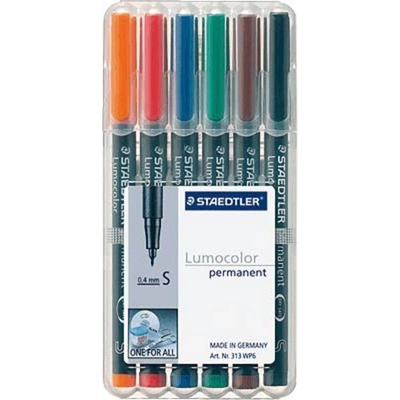 STAEDTLER 313 6ks