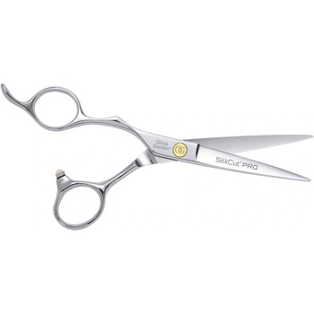 Olivia Garden SilkCut Pro 5.75" Shear Left Handed