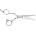 Olivia Garden SilkCut Pro 5.75" Shear Left Handed