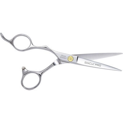 Olivia Garden SilkCut Pro 5.75" Shear Left Handed