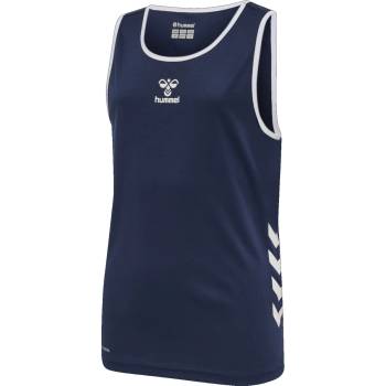 Hummel Потник Hummel CORE XK BASKET JERSEY KIDS 212645-7026 Размер XXS (111-116 cm)