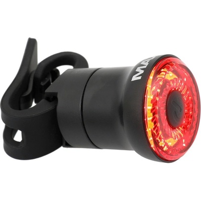 MAX1 Pop USB zadní blikačka