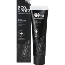 Ecodenta EXTRA Čierna 100 ml