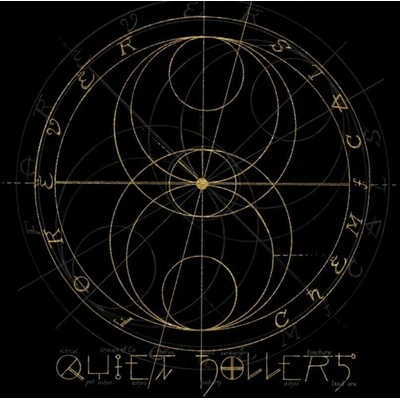Quiet Hollers - Forever Chemicals LP