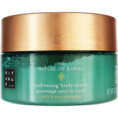 Rituals The Ritual Of Karma Softening Body Scrub 300 g