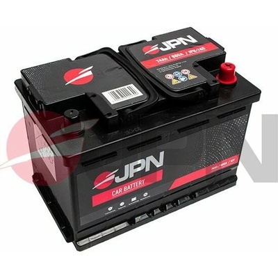 JPN 12V 74Ah 680A JPN-740
