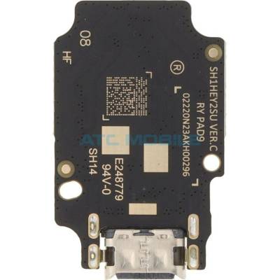 Modul USB-C Honor Pad 9 (HEY2-W09) - OEM a zpět 28 Kč s ATC Clubem
