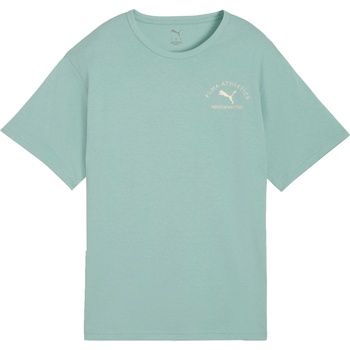 PUMA Class relax tee xl