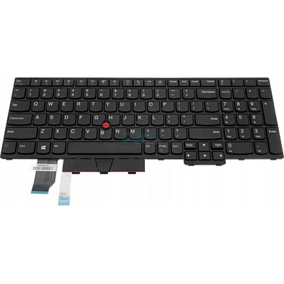 Klávesnice Lenovo Thinkpad L15 (Gen 1 2)