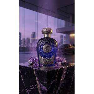 LATTAFA Blue Oud Elixir EDP 100 ml Парфюми