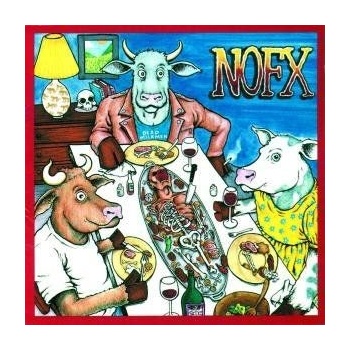 Liberal Animation - Nofx LP
