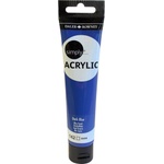 Daler-Rowney Simply АКРИЛНА боя Dark Blue 75 ml 1 бр (126975142)