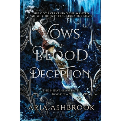 Vows of Blood and Deception