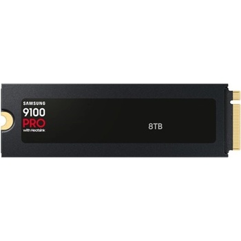 Samsung 9100 PRO 8TB (MZ-VAP8T0CW)