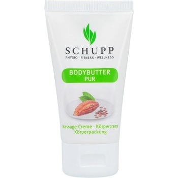 Schupp Масло за тяло, pur, 50 мл