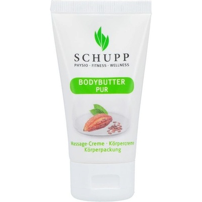 Schupp Масло за тяло, pur, 50 мл