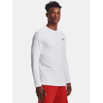 Under Armour Мъжка тениска Under Armour UA CG Armour Fitted Crew Under Armour | Byal | МЪЖЕ | S