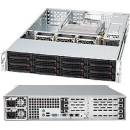 Image 1 of Supermicro CSE-826TQ-R800