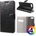 ASUS ZenFone 4 Max ZC554KL Magnetic Кожен Калъф и Протектор