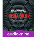 Tesla Noir - Lukáš Vavrečka
