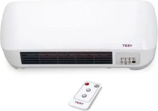 TESY HL 274 W PTC (422630)