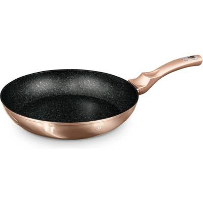 Pro-Tech shop Panvica s mramorovým povrchom Metallic Line Rose Gold 30cm 55442