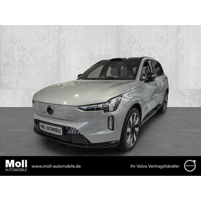 Volvo EX90 Twin Motor AWD 300 kW