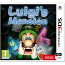 Hry na Nintendo 3DS Luigis Mansion