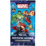 Cicaboom Marvel Mission Arena TCG: Booster (BGBG0004052N)