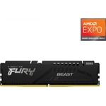 Kingston FURY Beast 8GB DDR5 6000MHz KF560C30BBE-8