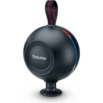 Image 1 of Beurer Масажор, Beurer MG 101 SensorBoost, Integrated pressure sensor, Ergonomically shaped, 5 massage attachments, 5 intensity levels, Lithium-ion batt (10435_BEU)