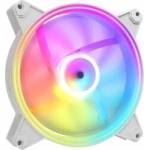 MODECOM Volcano APEX 140 ARGB REVERSE FAN WHITE